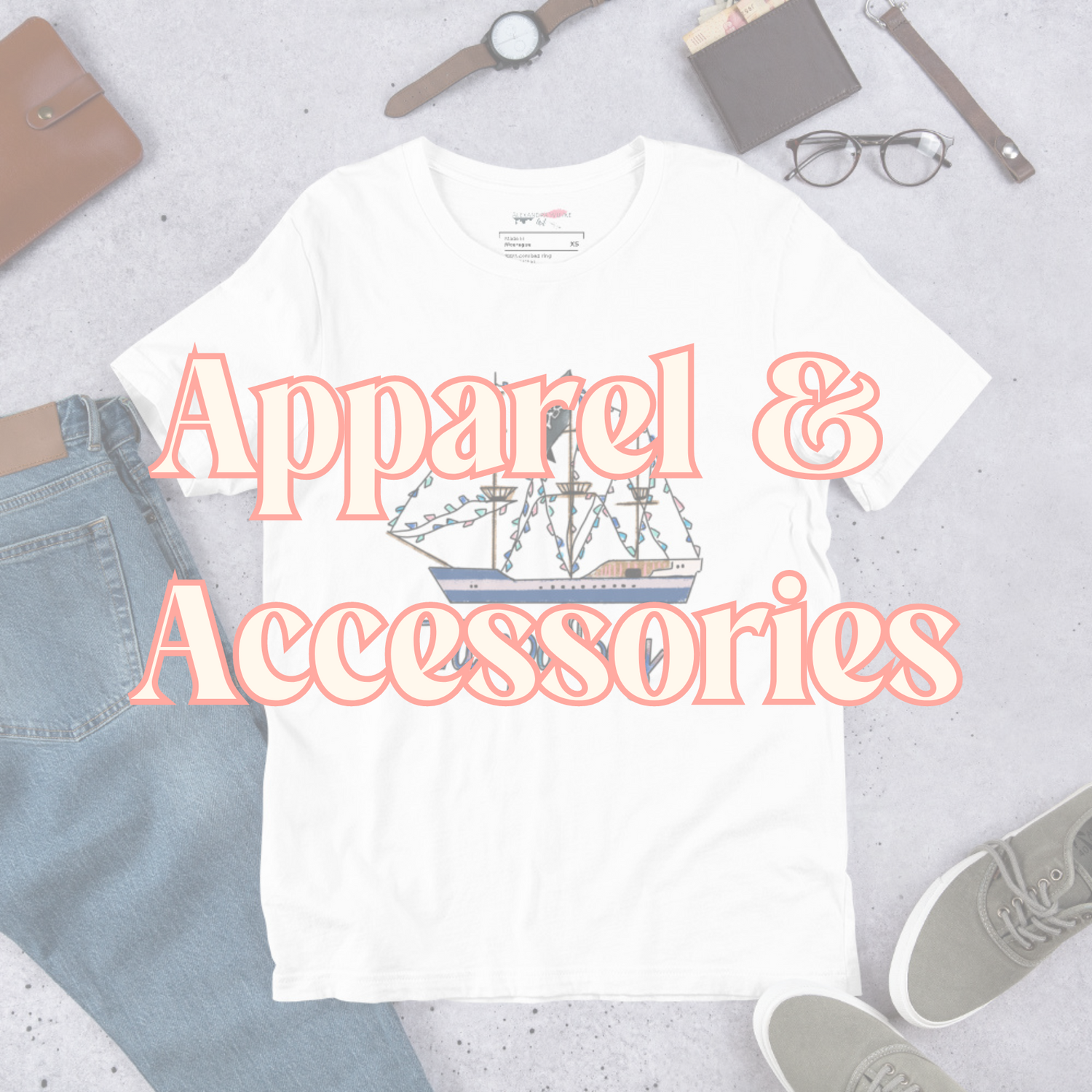 Apparel & Accessories
