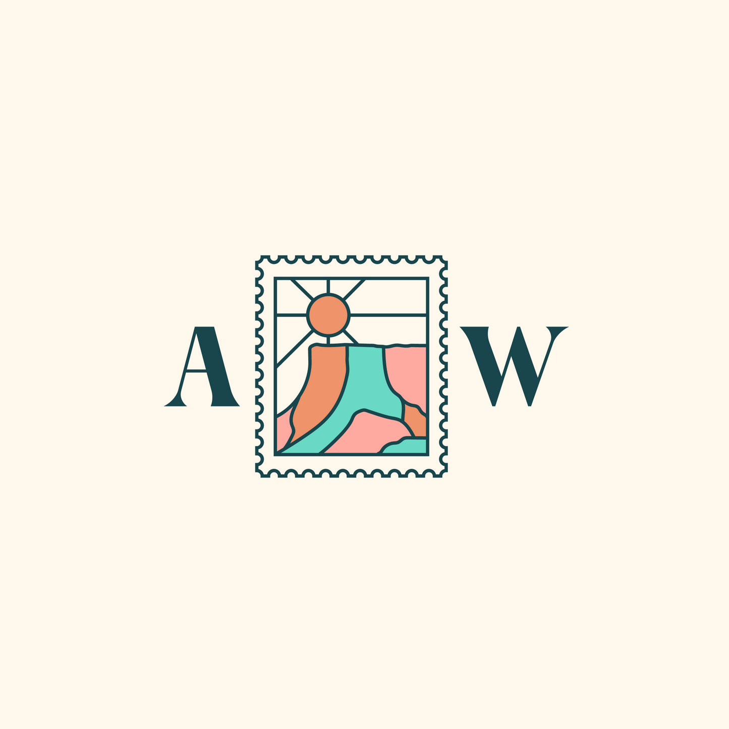 "Al Lang Stadium" Art Print