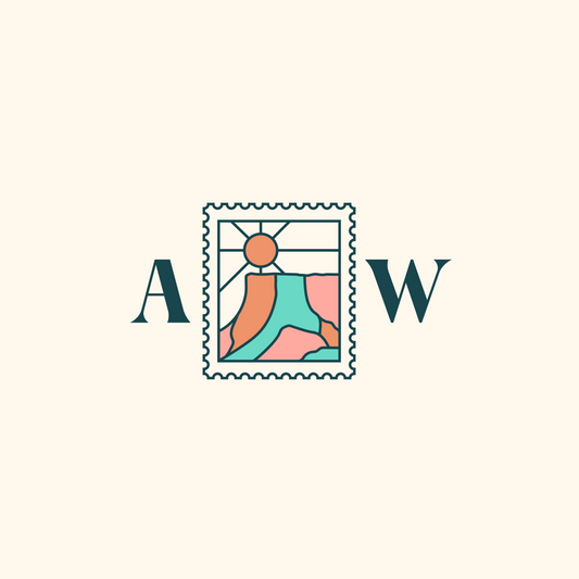 "Aguardiente" Sticker