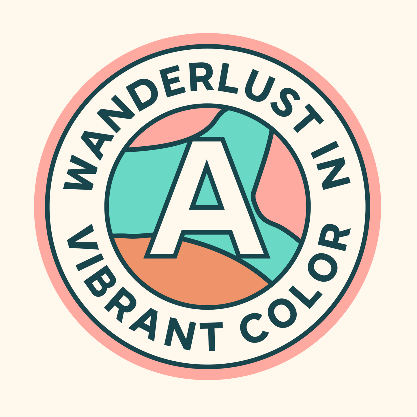"Portland Lobster Co." Art Print