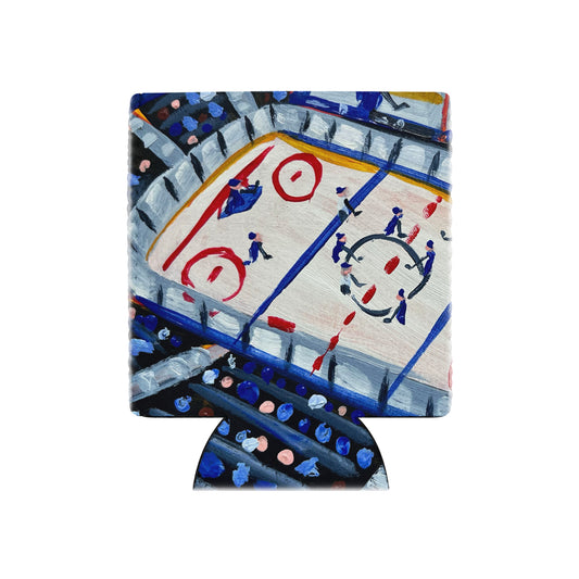 "Amalie Arena" Koozie