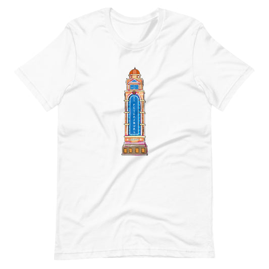 "Welcome to St. Pete" Tee