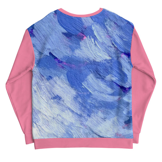 "Pink Palace" Sweatshirt