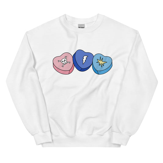 "Champa Bay Love" Sweatshirt