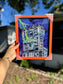 "Tower of Terror" 8x10 Framed