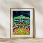 "Fenway Pahk" Art Print