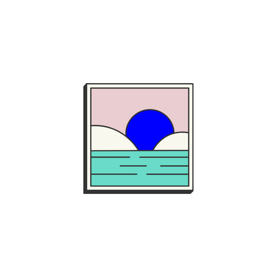 Vector art - canvas.