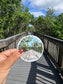 "Weedon Island Preserve" Sticker
