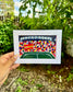 "Spain WC '26" Matted Frame