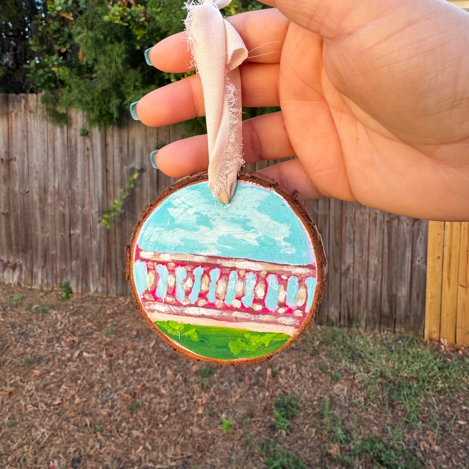 Ornaments