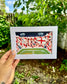 "England WC '26" Matted Frame
