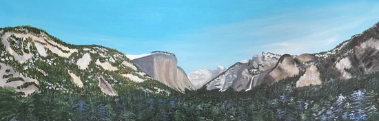 Original commissioned artwork by Alexandra Wuyke Art.