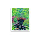 "[Not So Secret] Sunken Gardens" Art Print