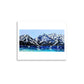 "Jenny Lake" Art Print