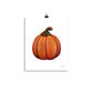 "Pumpkin #1" Art Print