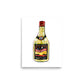 "Ponche Crema" Art Print