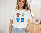 "Let's Go Tampa Bay" Tee