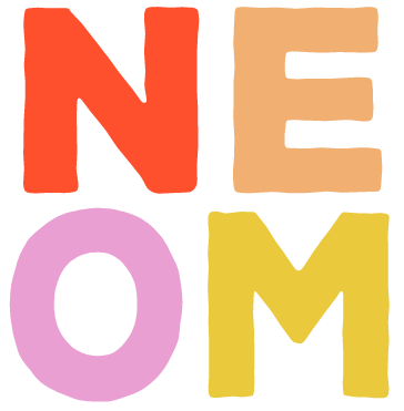 New England Open Market Logo