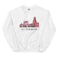 "In St. Pete We Wear Pink" Crewneck