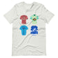 "Let's Go Tampa Bay" Tee