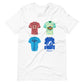 "Let's Go Tampa Bay" Tee