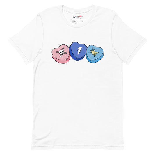 "Champa Bay Love" Tee